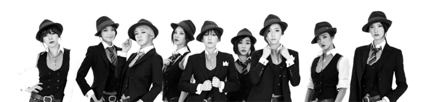 SNSD / GIRLS’ GENERATION