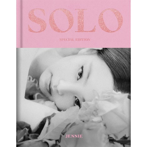 Blackpink Solo