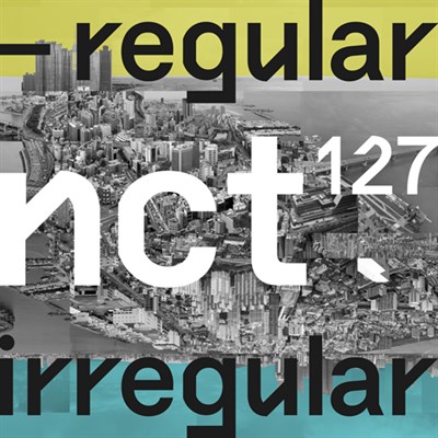 NCT #127 - Regular-Irregular 1656