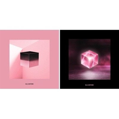 BLACKPINK - Square Up 1650