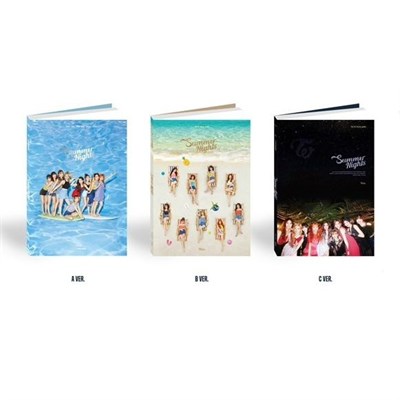 TWICE - Summer Nights 1670