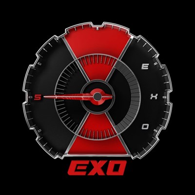 EXO - DON'T MESS UP MY TEMPO 1655