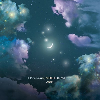 GOT7 - < PRESENT : YOU > &ME Edition 1685