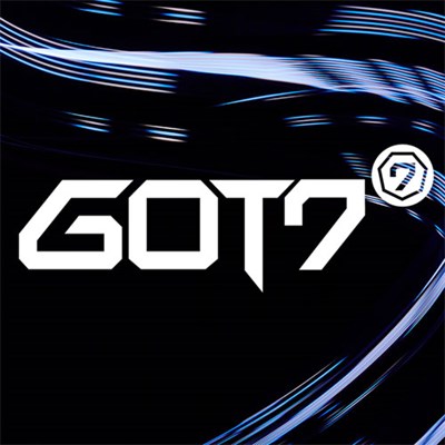 GOT7 - SPINNING TOP 1798
