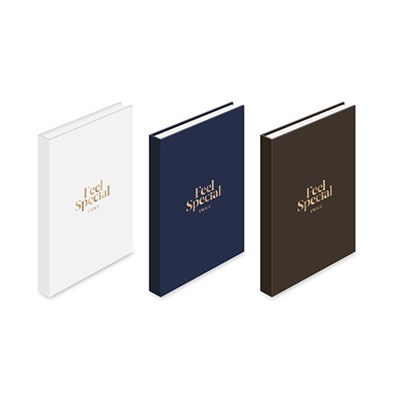 [Sold out] TWICE - Feel Special 1858