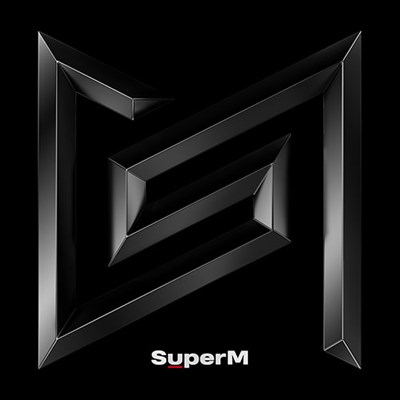 [Под заказ] SuperM - SuperM 1935
