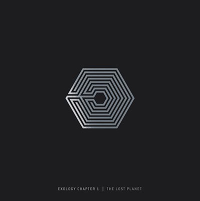 [Sold out] EXO - EXOLOGY CHAPTER 1 : THE LOST PLANET (SPECIAL EDITION) (2CD) 2119