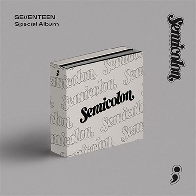 Seventeen - Semicolon 2114