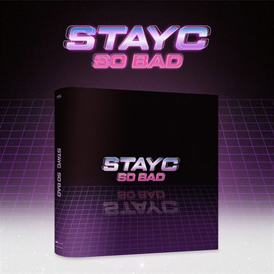 STAYC - Star To A Young Culture 2160