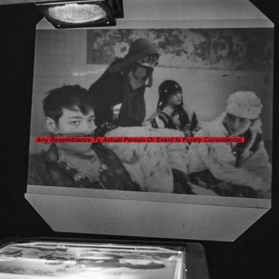 [Sold Out] SHINee - Don’t Call Me (PhotoBook Ver.) 2181