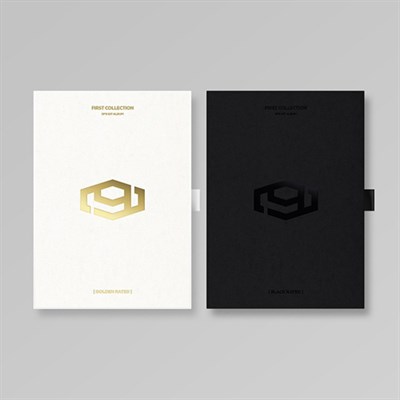 SF9 - FIRST COLLECTION 2232
