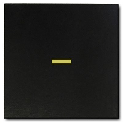 [Sold out] BIGBANG - MADE THE FULL ALBUM 2242