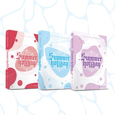 DREAM CATCHER - Summer Holiday 2264