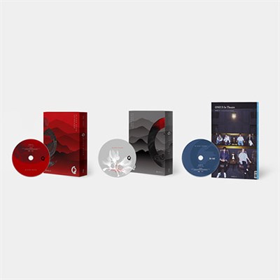 ONEUS - BLOOD MOON 2323