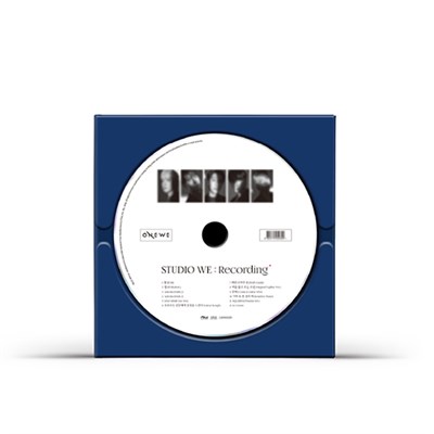 ONEWE - STUDIO WE : Recording #2 2340