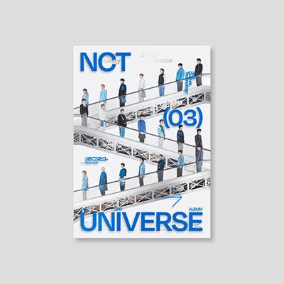 NCT - Universe 2345