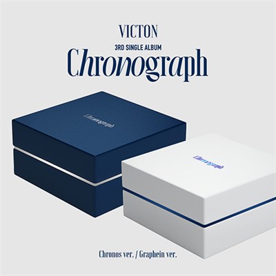 [Sold out] VICTON - Chronograph 2357
