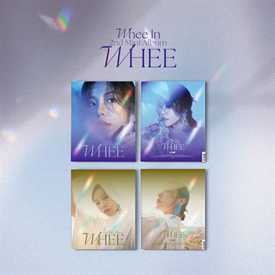 [Под заказ] Whee In - WHEE 2371
