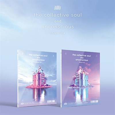 Billlie - the collective soul and unconscious: chapter one 2386