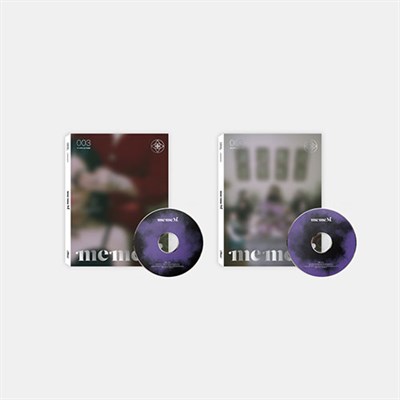 PURPLE KISS - memeM 2398