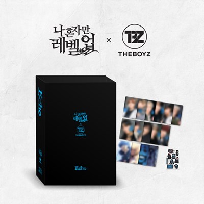 OST Echo 2412