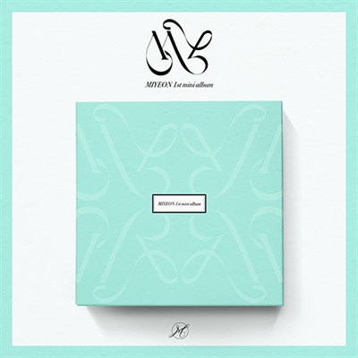 [Sold out] MIYEON - MY 2413