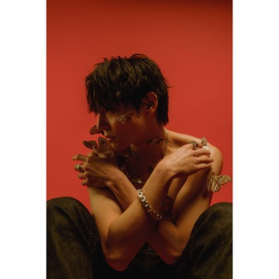WOO SUNG - MOTH 2421