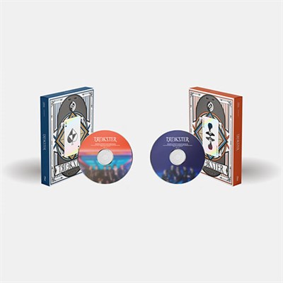 ONEUS - TRICKSTER 2425
