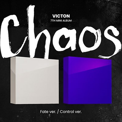 [Под заказ] VICTON - Chaos 2432