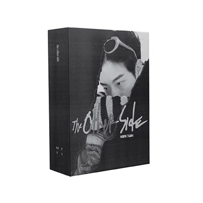 [Под заказ] Mark Tuan - the other side 2481