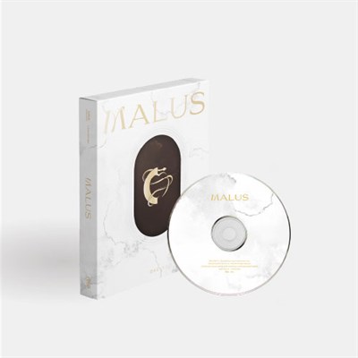 ONEUS - MALUS (MAIN ver.) 2489
