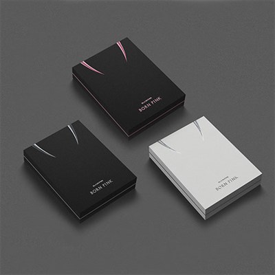 BLACKPINK - BORN PINK 2485