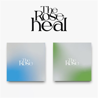 The Rose - HEAL 2505