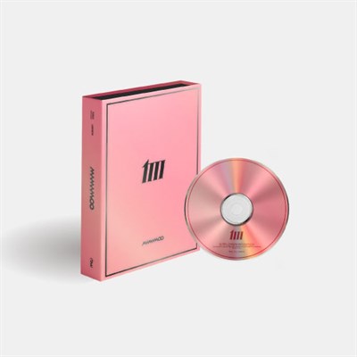 MAMAMOO - MIC ON (MAIN ver.) 2514