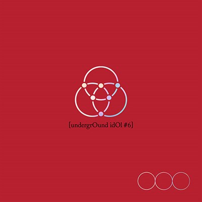 [Под заказ] OnlyOneOf - undergrOund idOl #6 2592