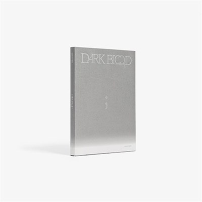 ENHYPEN - DARK BLOOD (ENGENE ver.) 2642