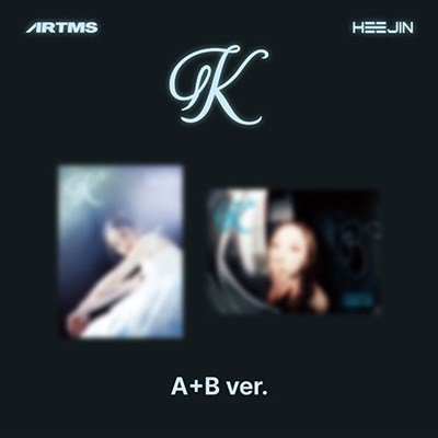 HeeJin - K 2770