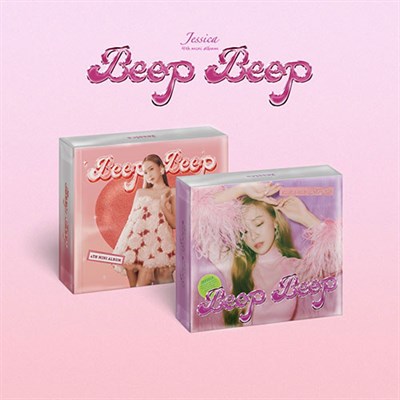 JESSICA - Beep Beep 2786