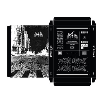 NMIXX - Fe3O4: BREAK (Poster Ver.) 2799