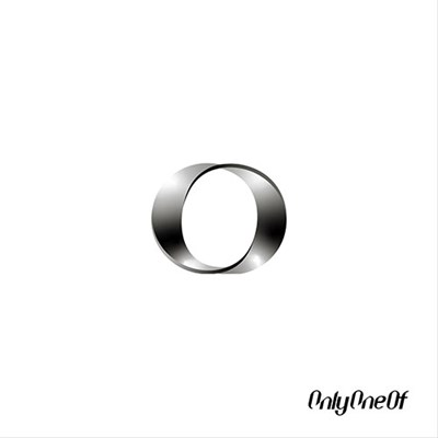 OnlyOneOf - Things I Can't Say LOve 2802
