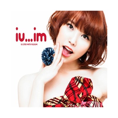 [Sold Out] IU - IU…IM 2804