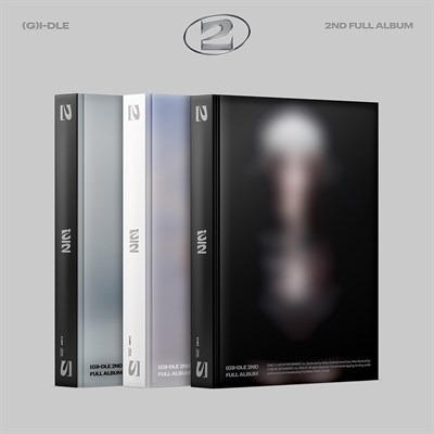 (G)I-DLE - 2 2810