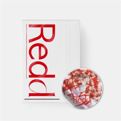 Whee In - Redd 2210