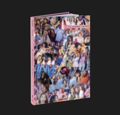 [Sold Out] MAMAMOO - I SAY MAMAMOO : THE BEST (2CD) 2290