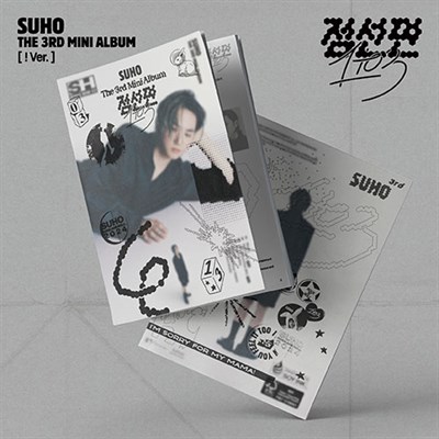 SUHO - 1 to 3 (! Ver.) 2883