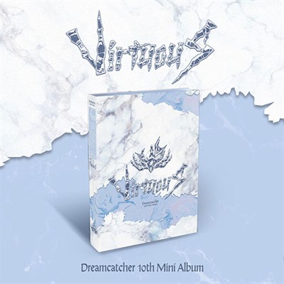 [Под заказ] DREAM CATCHER - VirtuouS (B ver.) 2917