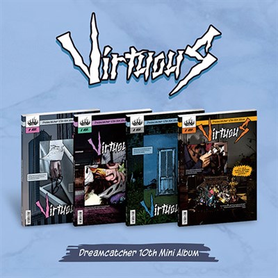 DREAM CATCHER - VirtuouS 2918