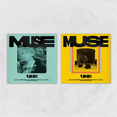 Jimin - Muse 2907