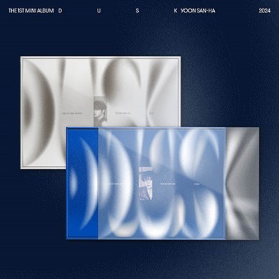 Yoon San Ha (ASTRO) - DUSK 2922