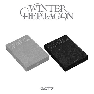 GOT7 - WINTER HEPTAGON 2986